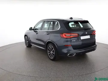 BMW X5 xDrive45e M SPORT NIGHTVISION
