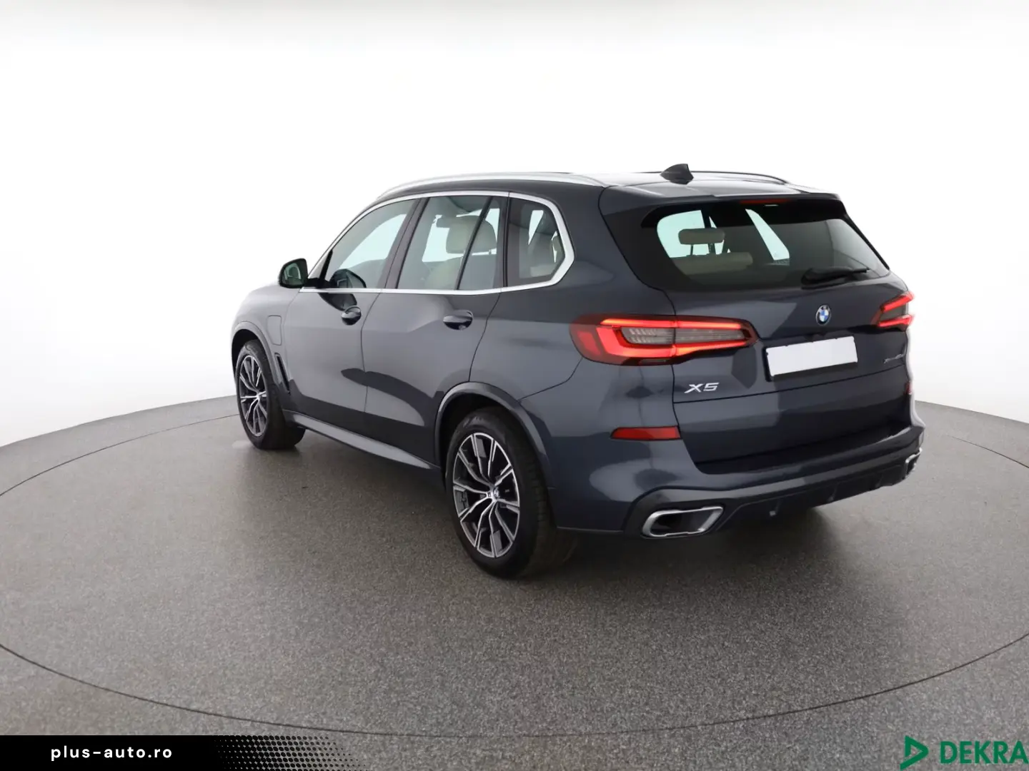 BMW X5 xDrive45e M SPORT NIGHTVISION