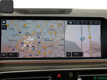 BMW X5 xDrive45e M SPORT NIGHTVISION