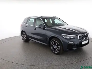 BMW X5 xDrive45e M SPORT NIGHTVISION