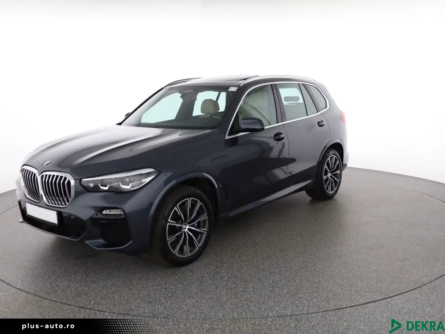 BMW X5 xDrive45e M SPORT NIGHTVISION