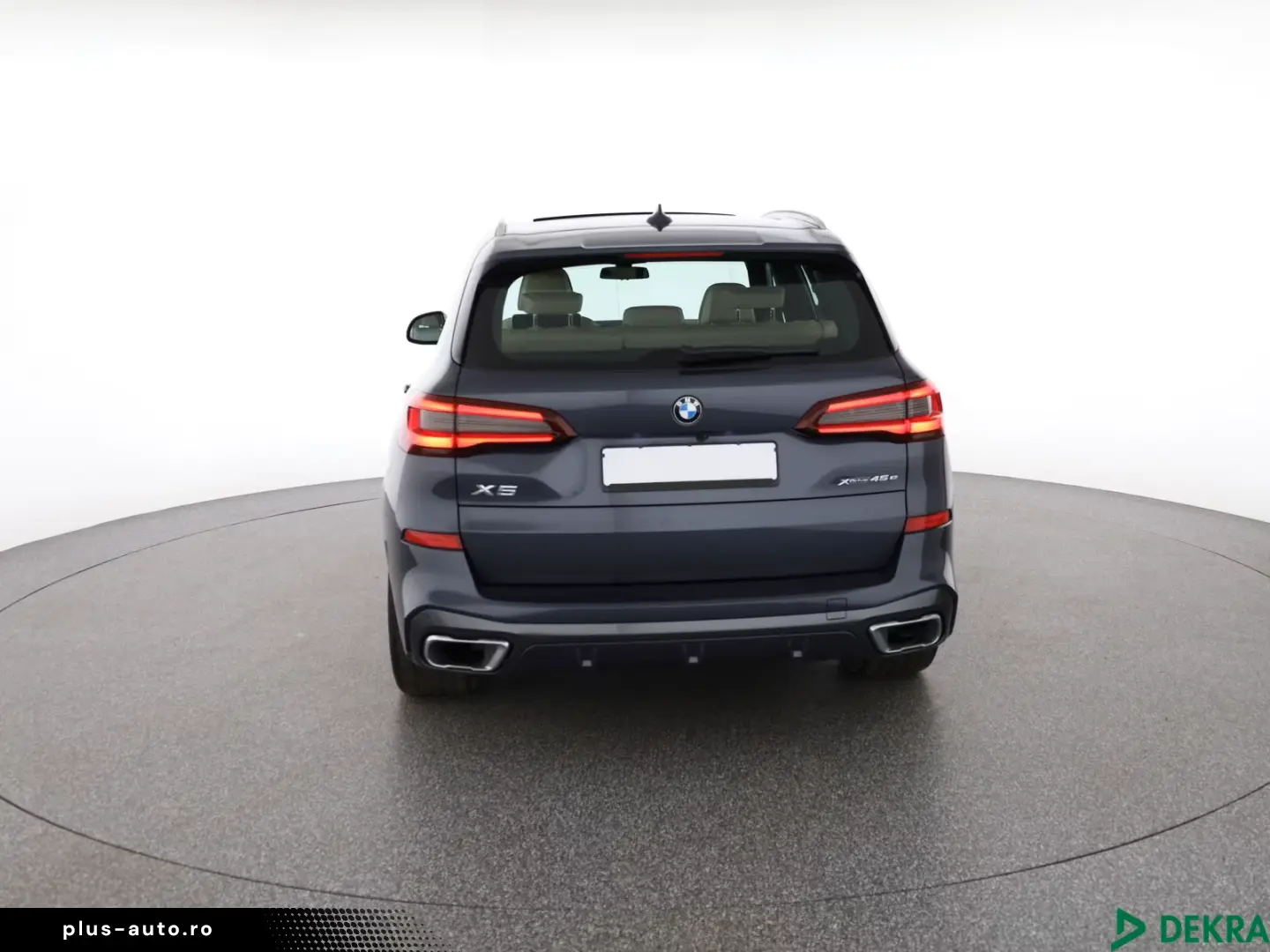 BMW X5 xDrive45e M SPORT NIGHTVISION