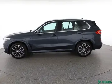 BMW X5 xDrive45e M SPORT NIGHTVISION