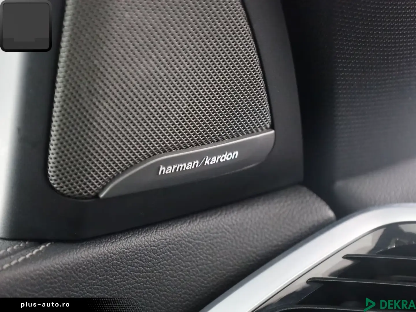 BMW X5 xDrive45e M SPORT NIGHTVISION