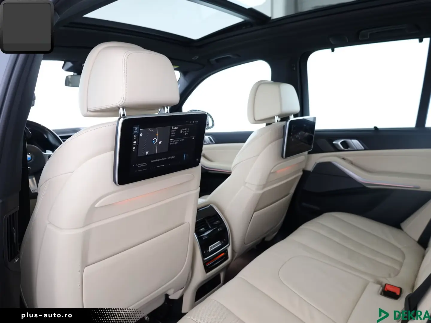 BMW X5 xDrive45e M SPORT NIGHTVISION