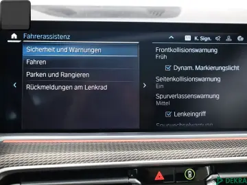 BMW X5 xDrive45e M SPORT NIGHTVISION