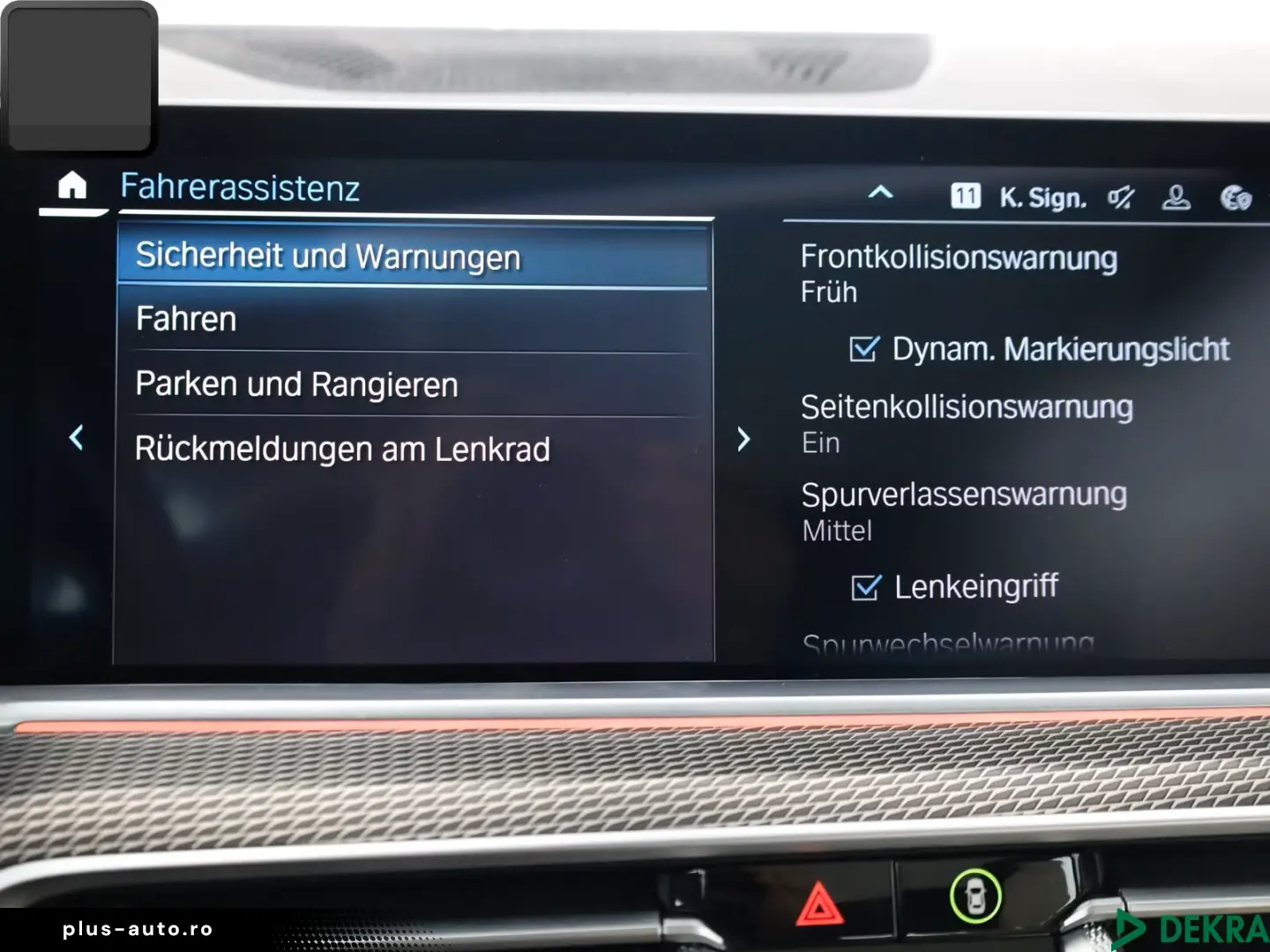 BMW X5 xDrive45e M SPORT NIGHTVISION