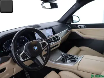 BMW X5 xDrive45e M SPORT NIGHTVISION
