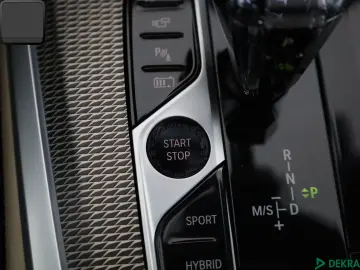 BMW X5 xDrive45e M SPORT NIGHTVISION