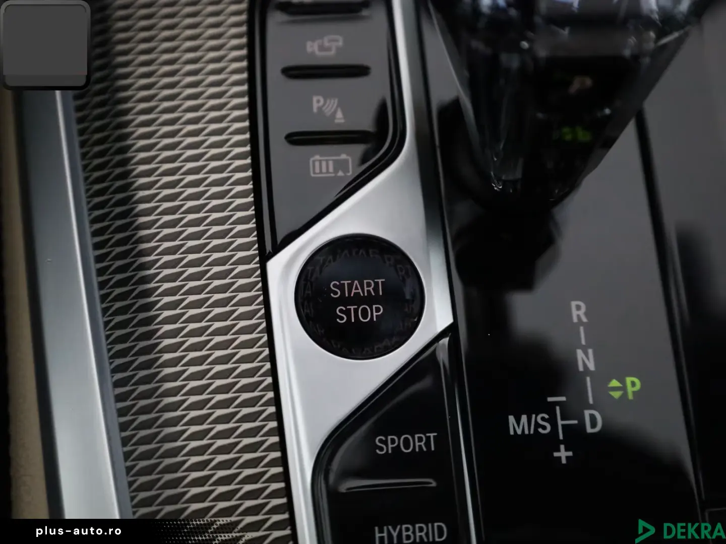 BMW X5 xDrive45e M SPORT NIGHTVISION