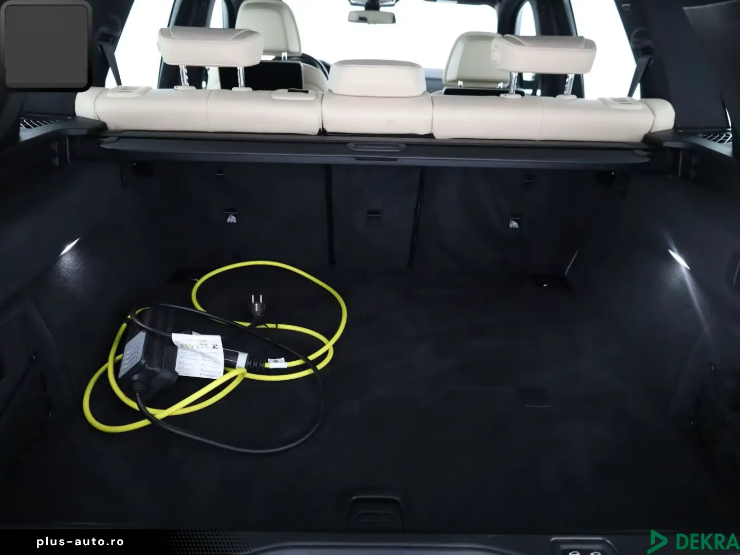 BMW X5 xDrive45e M SPORT NIGHTVISION