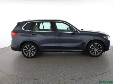 BMW X5 xDrive45e M SPORT NIGHTVISION