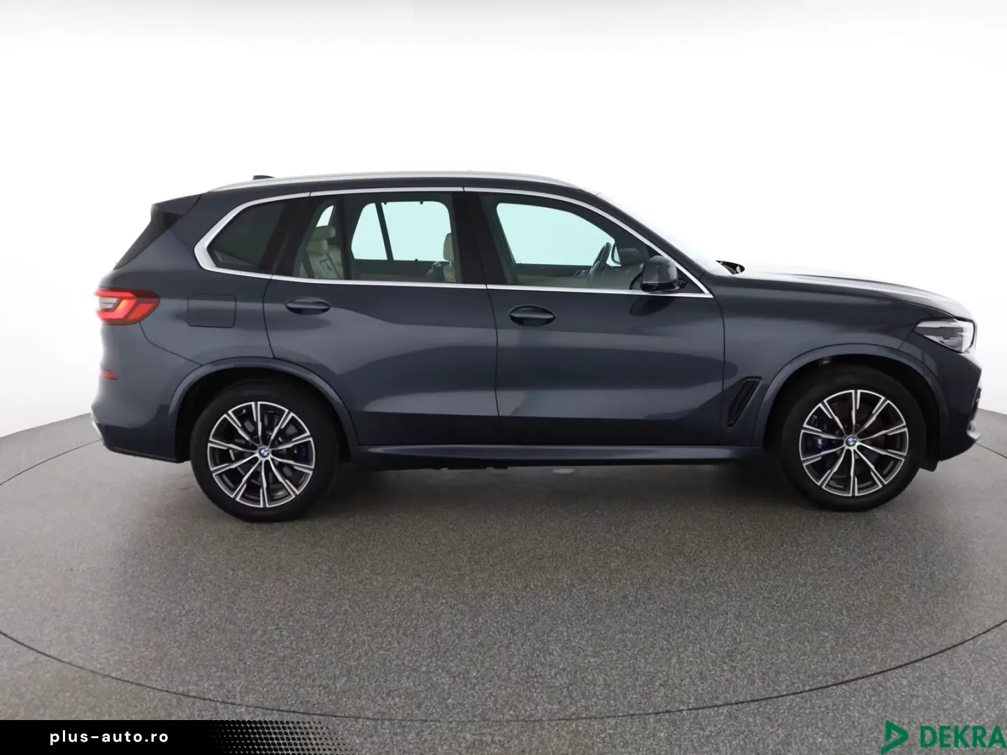 BMW X5 xDrive45e M SPORT NIGHTVISION