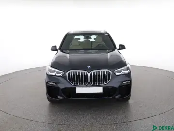 BMW X5 xDrive45e M SPORT NIGHTVISION