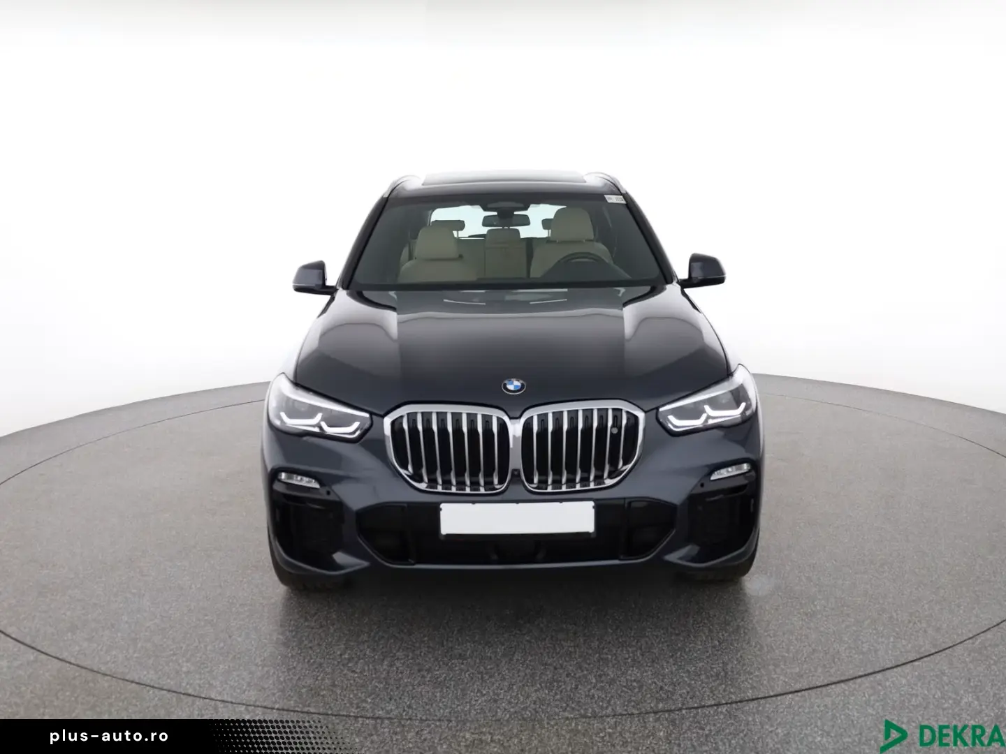 BMW X5 xDrive45e M SPORT NIGHTVISION