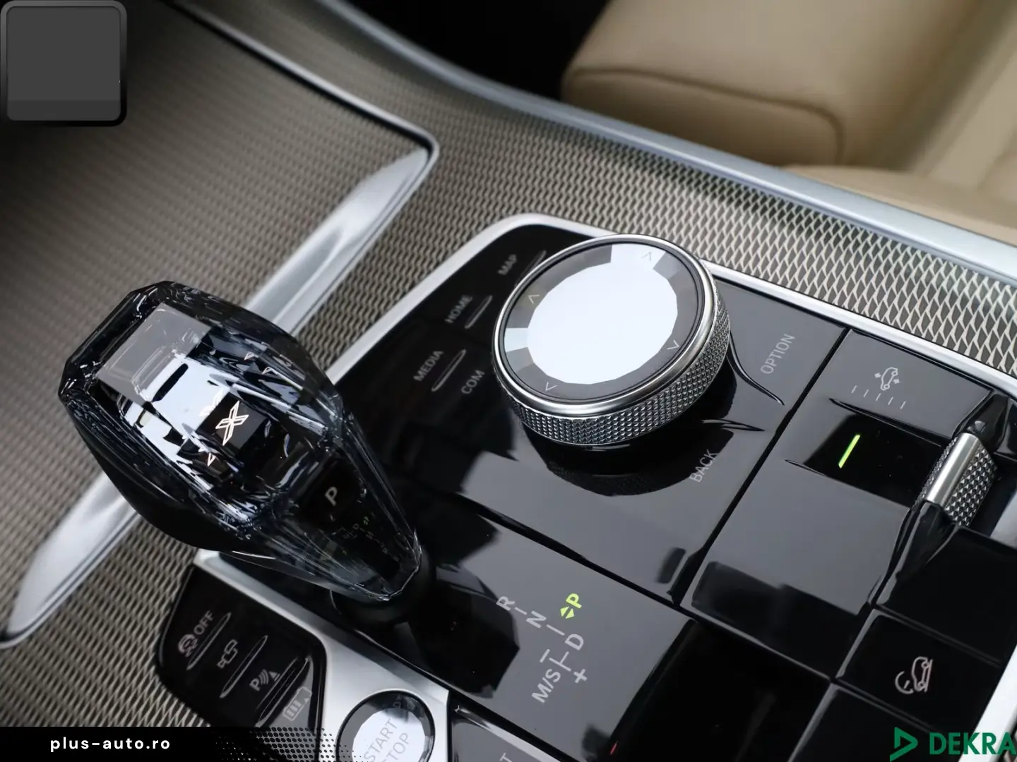 BMW X5 xDrive45e M SPORT NIGHTVISION