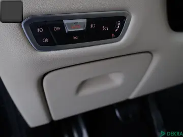 BMW X5 xDrive45e M SPORT NIGHTVISION