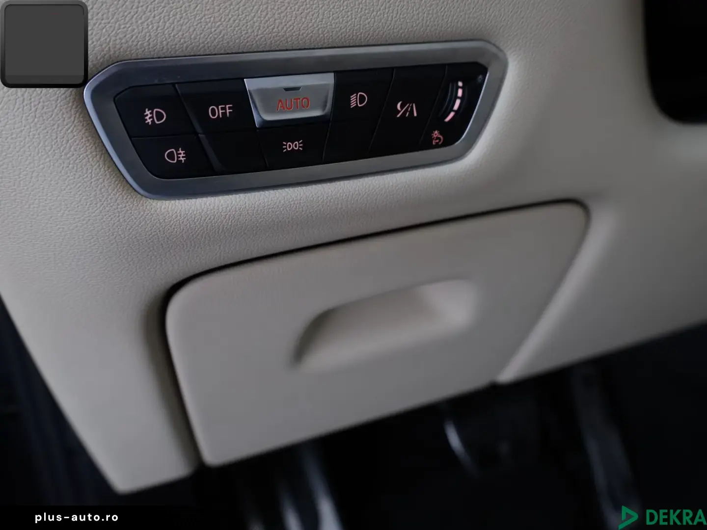 BMW X5 xDrive45e M SPORT NIGHTVISION