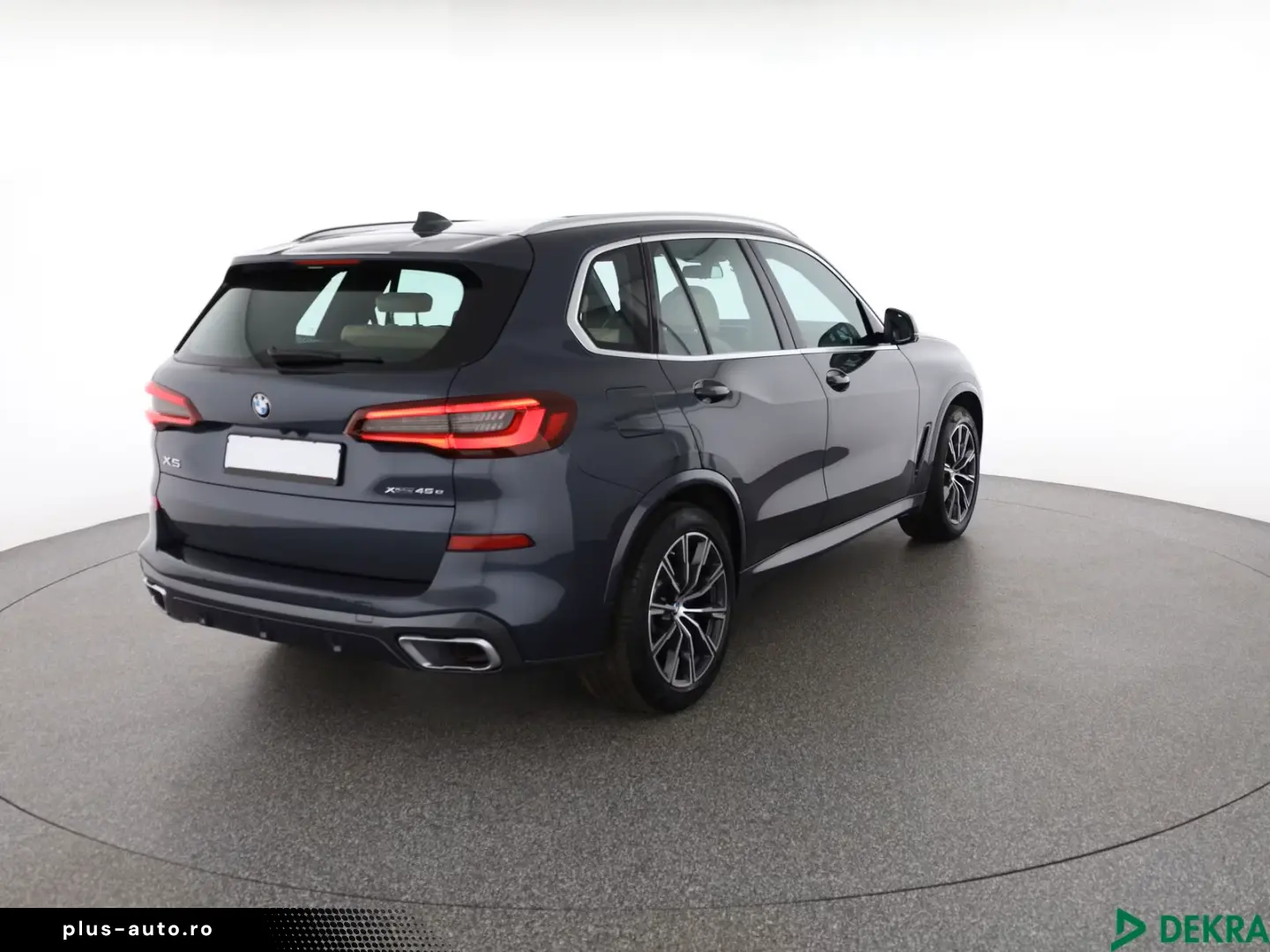 BMW X5 xDrive45e M SPORT NIGHTVISION