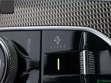 BMW X5 xDrive45e M SPORT NIGHTVISION