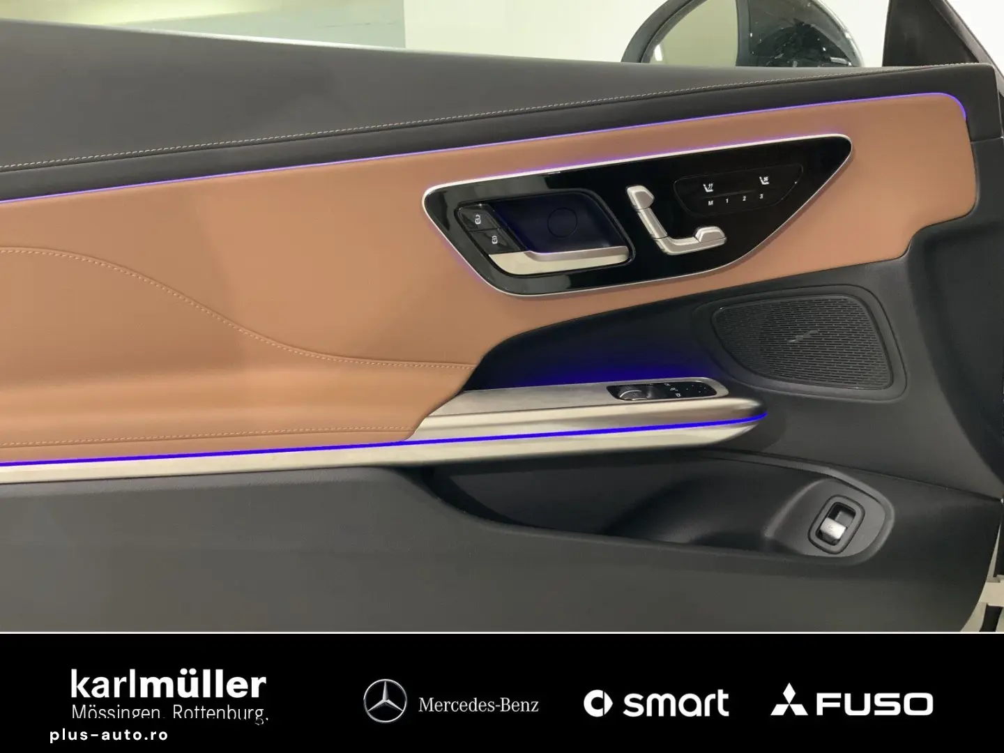 MERCEDES-BENZ CLE 300 4M Coupé AMG Pano Digital NightP