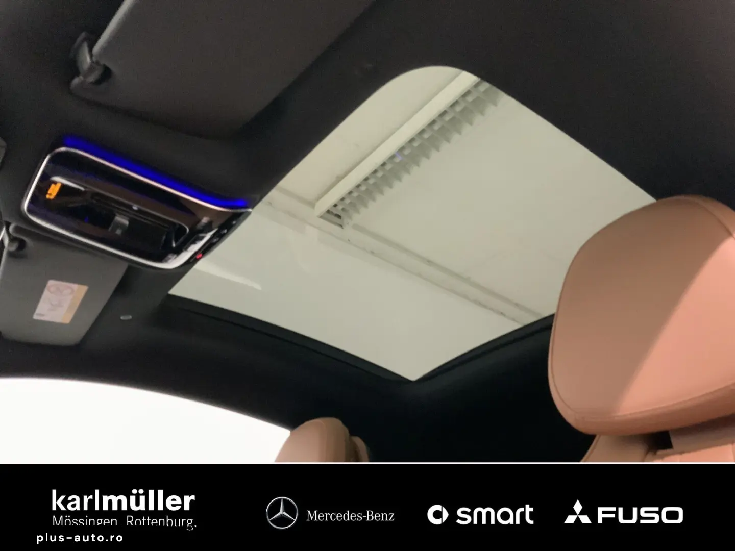 MERCEDES-BENZ CLE 300 4M Coupé AMG Pano Digital NightP