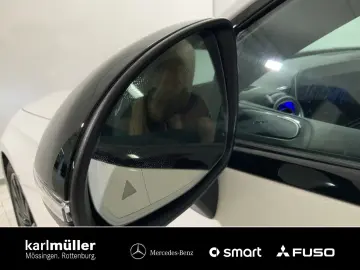 MERCEDES-BENZ CLE 300 4M Coupé AMG Pano Digital NightP