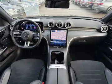 MERCEDES-BENZ C 220d Lim. AMG-Line Night