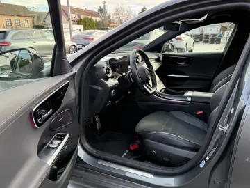 MERCEDES-BENZ C 220d Lim. AMG-Line Night