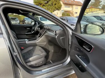 MERCEDES-BENZ C 220d Lim. AMG-Line Night