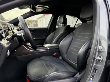 MERCEDES-BENZ C 220d Lim. AMG-Line Night