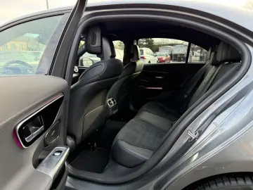 MERCEDES-BENZ C 220d Lim. AMG-Line Night