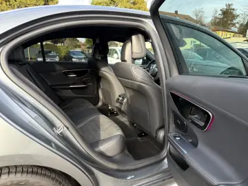 MERCEDES-BENZ C 220d Lim. AMG-Line Night