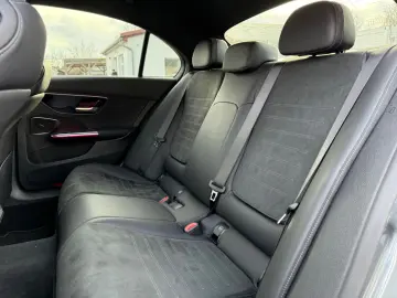 MERCEDES-BENZ C 220d Lim. AMG-Line Night