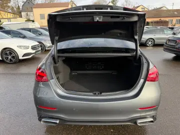 MERCEDES-BENZ C 220d Lim. AMG-Line Night