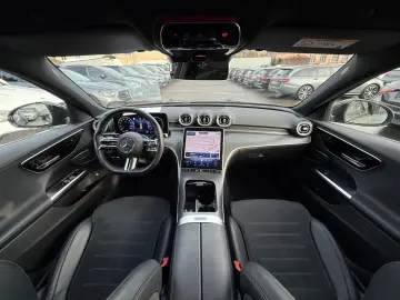 MERCEDES-BENZ C 220d Lim. AMG-Line Night