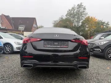MERCEDES-BENZ C 300 AMG-Line