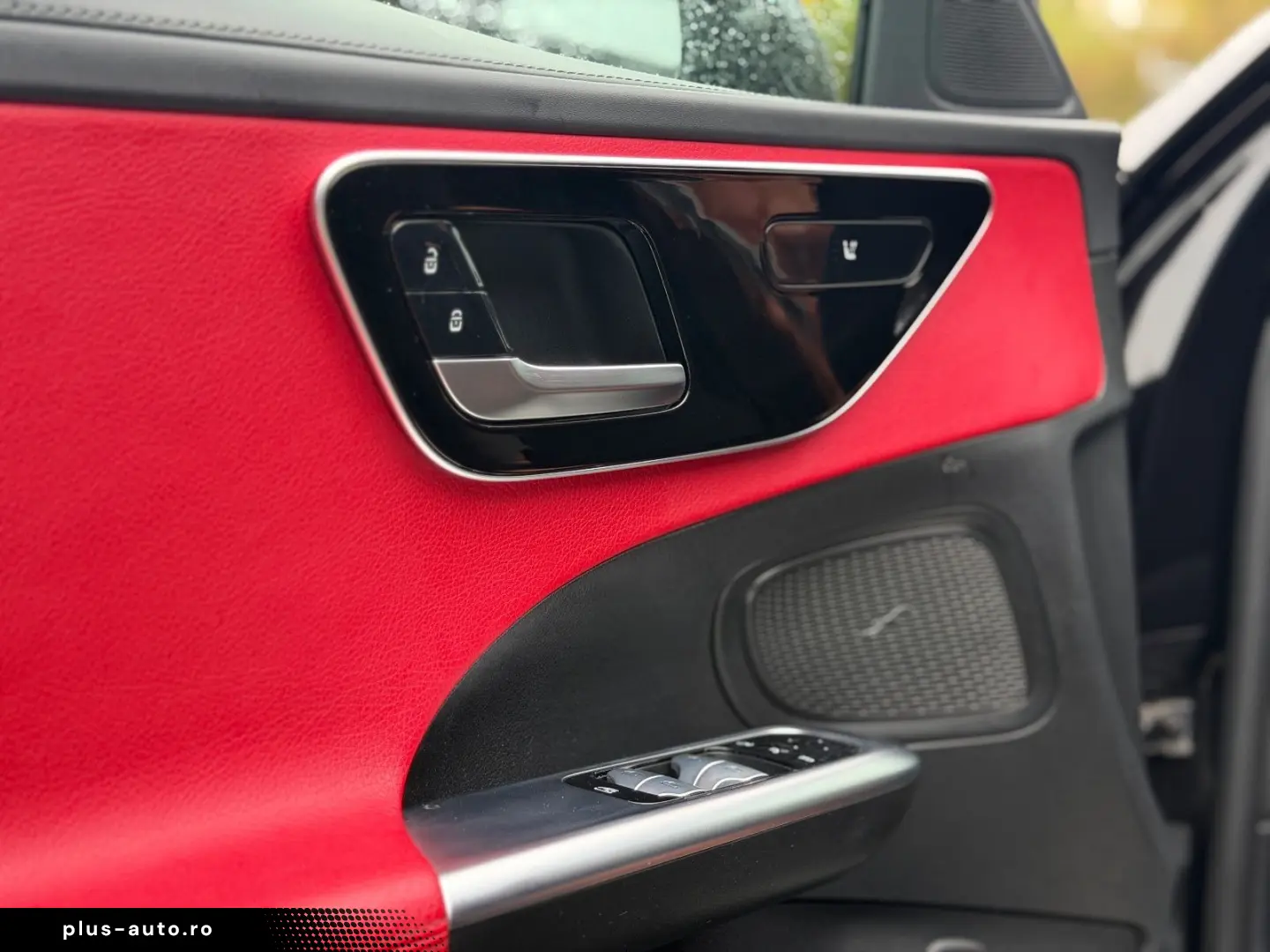 MERCEDES-BENZ C 300 AMG-Line