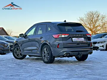 FORD Kuga 2.5 Duratec Plug In Hybrid ST Line X