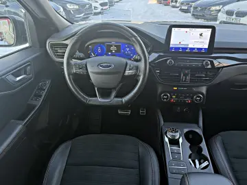 FORD Kuga 2.5 Duratec Plug In Hybrid ST Line X