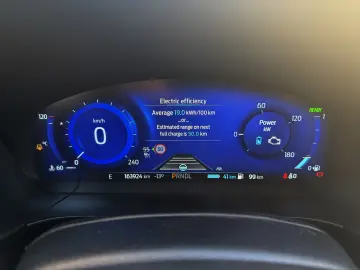 FORD Kuga 2.5 Duratec Plug In Hybrid ST Line X