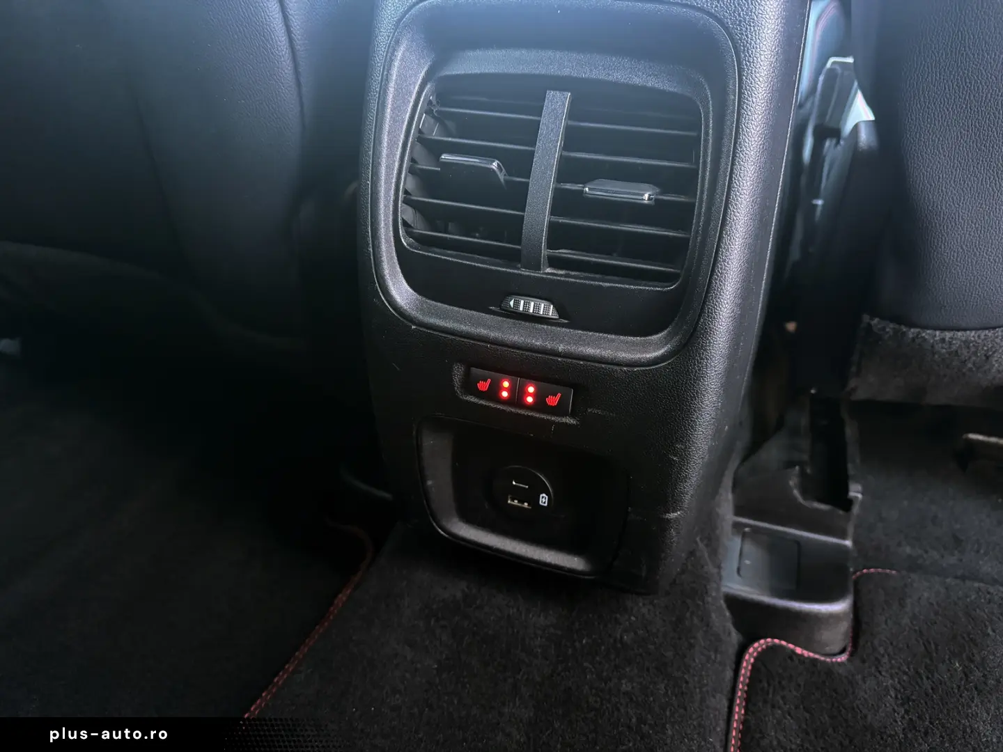 FORD Kuga 2.5 Duratec Plug In Hybrid ST Line X