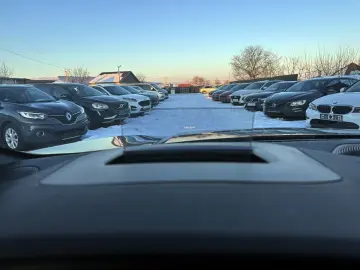 FORD Kuga 2.5 Duratec Plug In Hybrid ST Line X