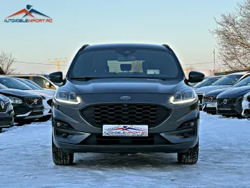 FORD Kuga 2.5 Duratec Plug In Hybrid ST Line X