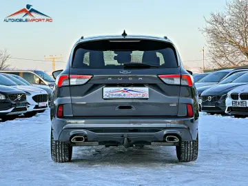 FORD Kuga 2.5 Duratec Plug In Hybrid ST Line X