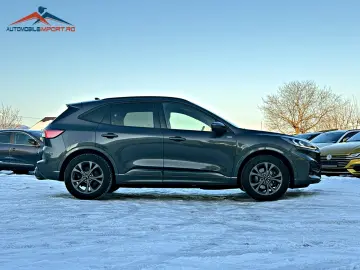 FORD Kuga 2.5 Duratec Plug In Hybrid ST Line X