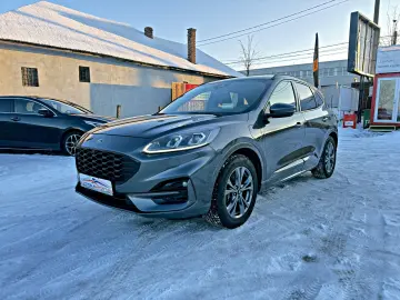 FORD Kuga 2.5 Duratec Plug In Hybrid ST Line X