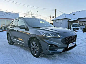 FORD Kuga 2.5 Duratec Plug In Hybrid ST Line X