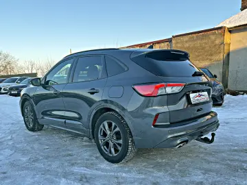 FORD Kuga 2.5 Duratec Plug In Hybrid ST Line X