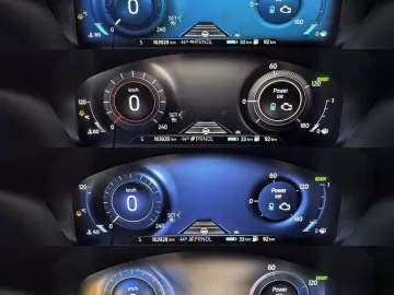 FORD Kuga 2.5 Duratec Plug In Hybrid ST Line X